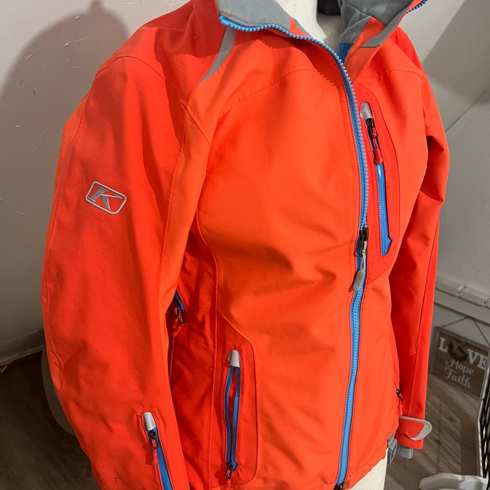 KLIM  LADIES ALLURE PARKA